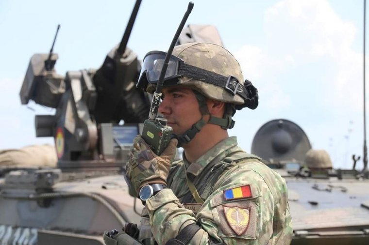Románia továbbra sem sodródhat bele a háborúba a védelmi miniszter szerint
