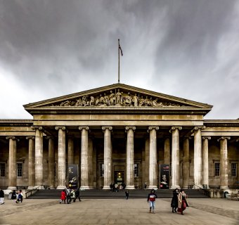 A British Museumnak sikerült visszaszereznie az ellopott és gyűjtőknek eladott tárgyak egy részét