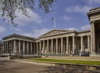 Több műkincs is eltűnt a British Múzeumból, elbocsátottak egy dolgozót, a rendőrség is vizsgálódik