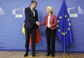Ciolacu elutasította az áfaemelési terveket Brüsszelben, és a kis nyugdíjak nagyobb arányú növelését ígérte