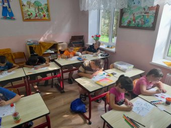 A kárpátaljai magyarság „kitartó szívóssággal” kéri vissza az anyanyelvi oktatás terén elvett jogait