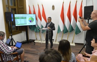 Gondoskodó Nemzet Program: kétmilliárd forint támogatásban részesülnek a külhoni magyar szervezetek