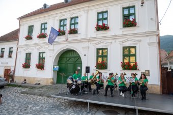 Elkezdődött a torockói Duna-Ház új évada, a cél a hagyományok őrzése és megismertetése