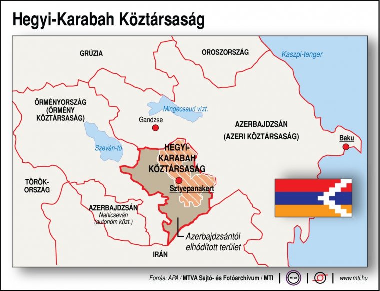 Marosvásárhelyi előadás Hegyi-Karabahról: miért pusztul el a 21. században egy ősi keresztény kultúra?