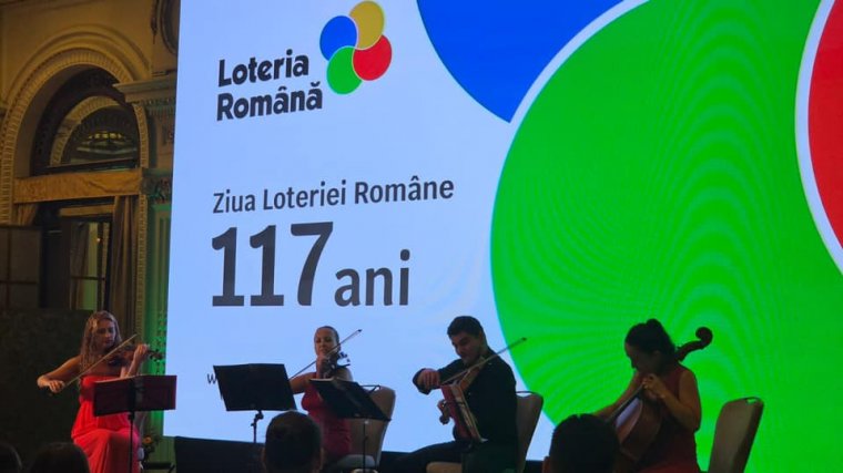 A Román Lottótársaság is megszólalt a logóbotrányban: a szolgáltató felelős az eredetiségért