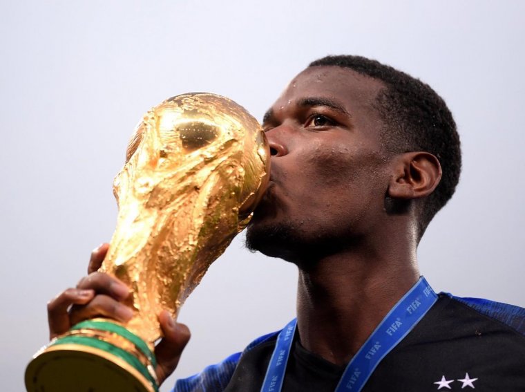 Sokéves eltiltás várhat a doppingteszten megbukott világbajnok francia labdarúgóra