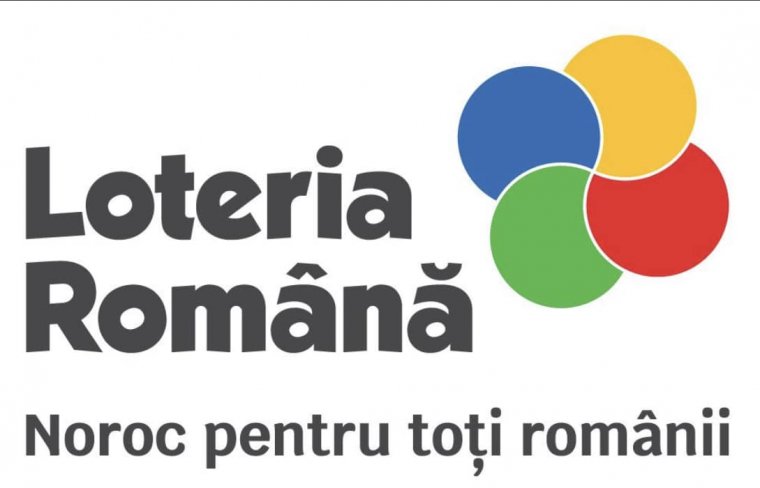 Áll a bál a Román Lottótársaság új logója körül is, a gazdasági miniszter vizsgálatot rendelt el