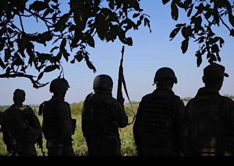 Katonai kiképzőket vagy magán biztonsági cégeket küldene Ukrajnába több NATO-tagállam, orosz célpontokat támadtak az ukránok