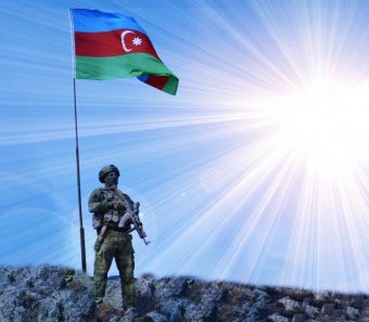 Külügyminiszter: Azerbajdzsán visszaszerezte az ellenőrzést a szakadár hegyi-karabahi régió felett