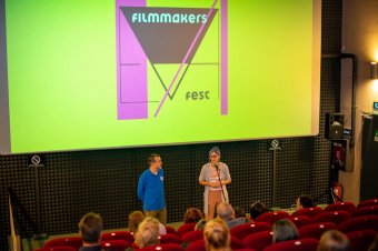Női filmes alkotók szemléje – kezdődik pénteken az Eva FilmMakers Fest Sepsiszentgyörgyön