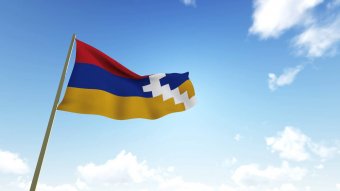 Egy „országgal” kevesebb: megszűnik a Hegyi-karabahi Köztársaság