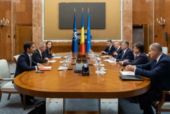 Schengen, az OMV és a román érdekérvényesítés