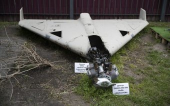 Oroszország ismét drónokkal támadta Ukrajnát, az ukrán külügyminiszter szerint egyetlen ukrán területről sem mondanak le