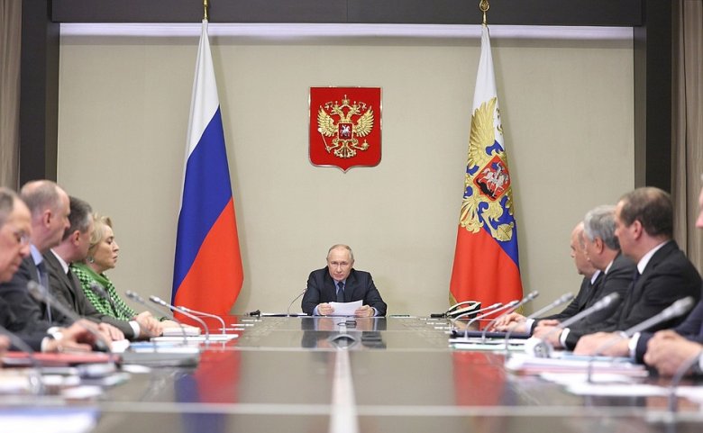Moszkva reagált a „barátságtalan lépésre”: ellenszankciókat vezetett be az Unióval szemben