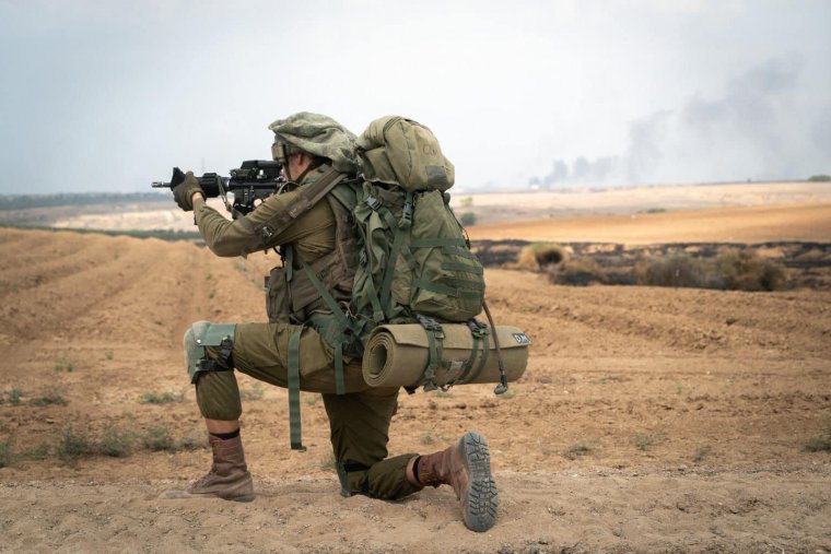 Több mint 100 milliárd dollárral támogatná Biden Izraelt és Ukrajnát – Izrael három fázisban számolná fel a Hamászt