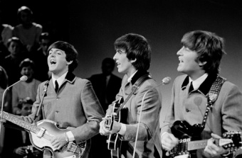 Hamarosan megjelenik a Beatles „utolsó dala”