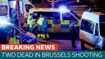 Embereket lőtt agyon Brüsszelben megölt muszlimokért bosszút kiáltó férfi