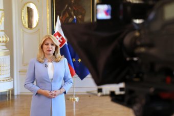 Tagadja a klímaválságot, ezért nem nevezi ki zöldminiszternek az SNS jelöltjét a szlovák államfő