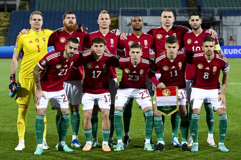 Nemzetek Ligája: megvan a magyar csapat programja, a németek ellen kezdenek Szoboszlaiék