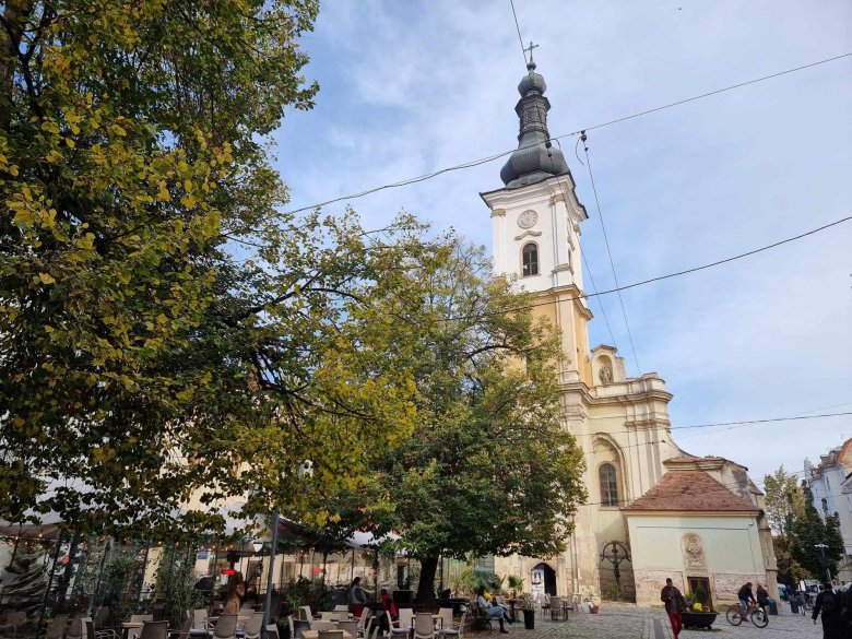 Domonkos, unitárius, református, jezsuita történészek értekeznek a ferencesek Kolozsvárra való visszatérésének 300. évfordulóján