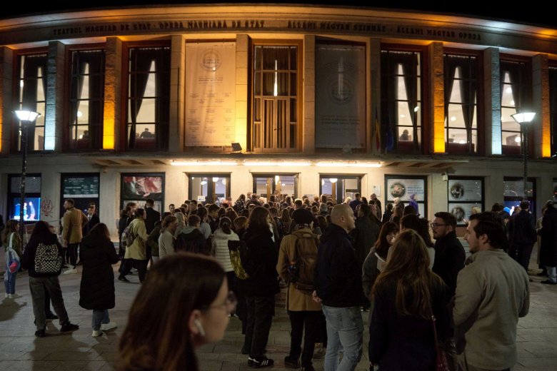 Tizenegy országból érkeztek társulatok, népszerűnek bizonyult Kolozsváron az Európai Színházi Unió Fesztiválja