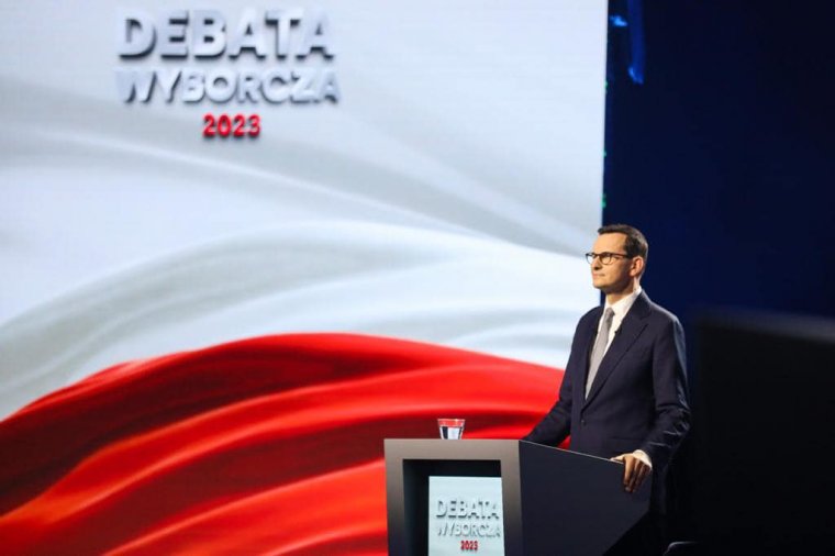 A lengyel államfő Mateusz Morawiecki jelenlegi miniszterelnököt bízza meg a kormányalakítással
