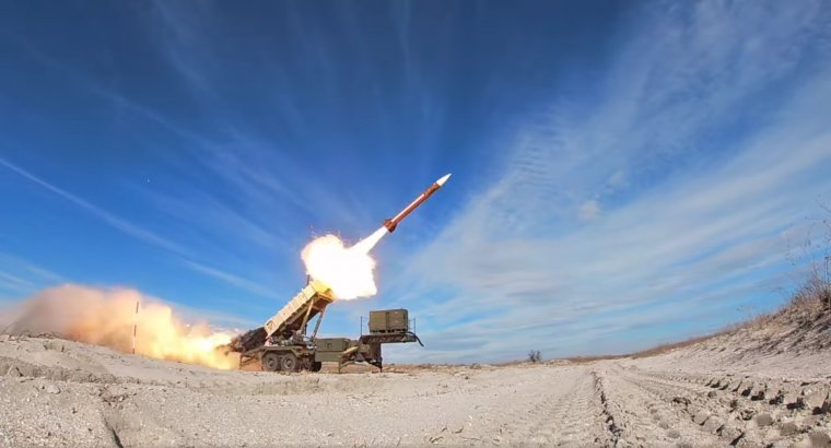 Már a második Patriot rakétaelhárító ütegét is teszteli a román hadsereg