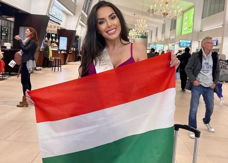 Világversenyen képviseli a magyar nemzetet Blága Tünde, a gyimesi szépségkirálynő az előtte álló kihívásról beszélt a Krónikának