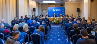 Sok hűhó semmiért: önállóan vesznek részt a 2024-es választási „szuperévben” a román liberálisok