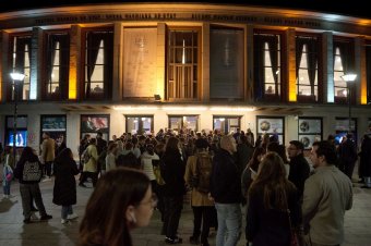 Tizenegy országból érkeztek társulatok, népszerűnek bizonyult Kolozsváron az Európai Színházi Unió Fesztiválja