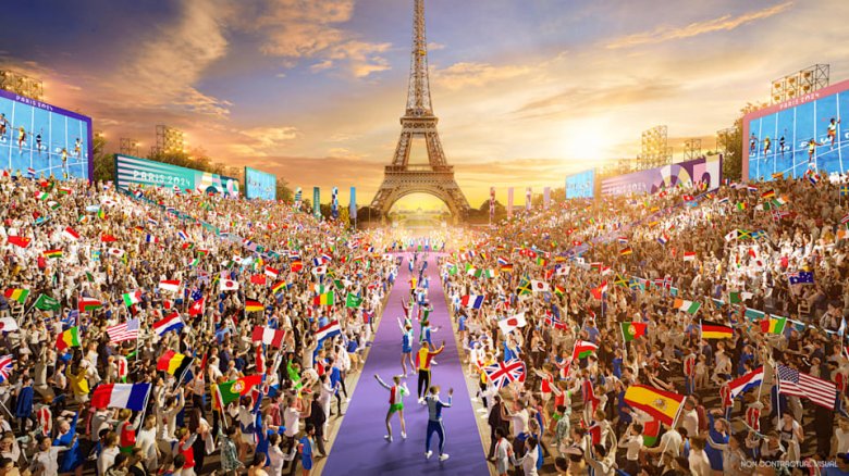 A  házigazdák szerint Párizs nincs felkészülve az olimpiára