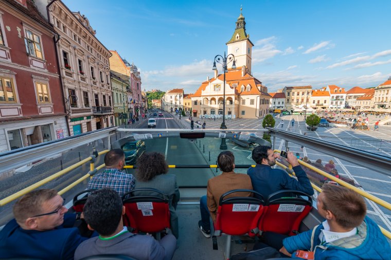 Jobban dübörgött a turizmus idén, mint a tavalyi év elején, erdélyi helyszín is van a népszerű célpontok között