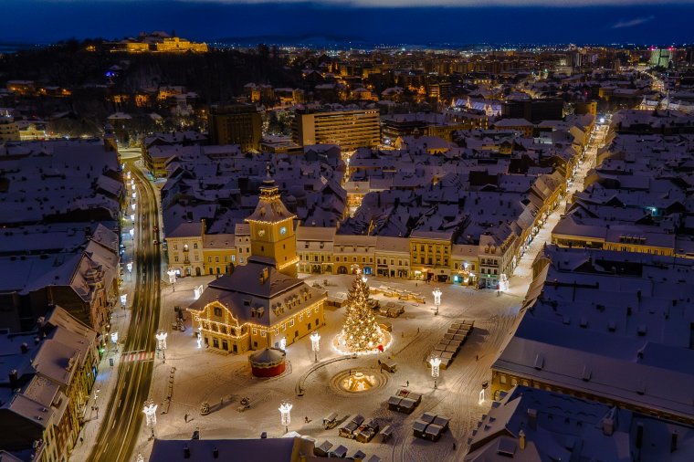 Erdélyi város menti meg Európa becsületét a legjobb utazási célpontok nemzetközi rangsorában