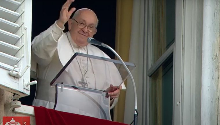 Ferenc pápa: kétezer év elteltével ma is folytatódik a keresztényekkel szembeni üldözés