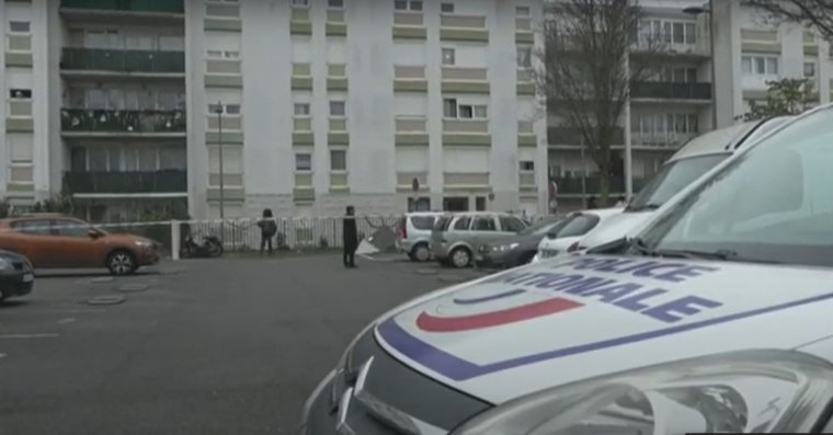 Meggyilkolta négy gyermekét és a feleségét egy férfi Franciaországban