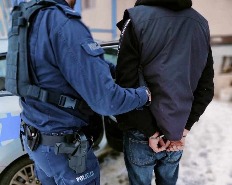 Kilenc embert gyanúsítottak meg Lengyelországban orosz megrendelésre végzett szabotázsakciók miatt