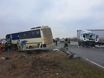 Több mint 1500 személy vesztette életét tavaly közúti balesetben Romániában