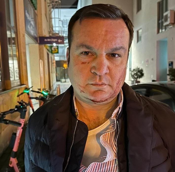 Németországban elfogták Nagybánya szökevény polgármesterét
