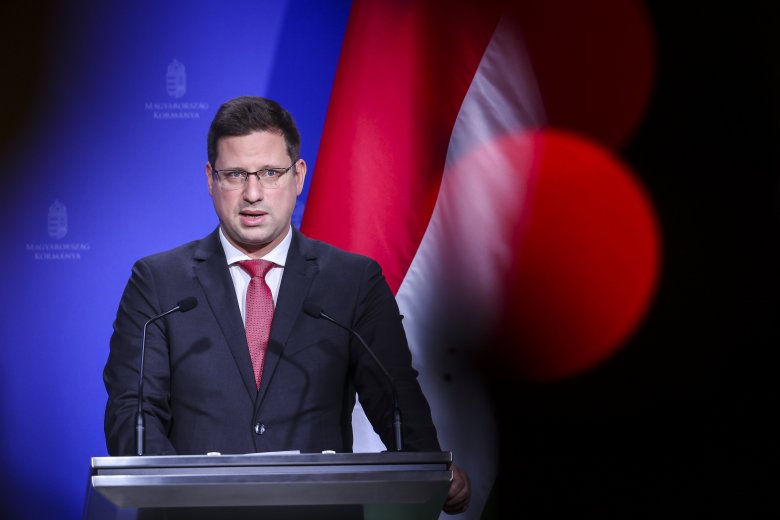 Magyarország nem támogatja az uniós költségvetés módosítását és Ukrajna csatlakozását