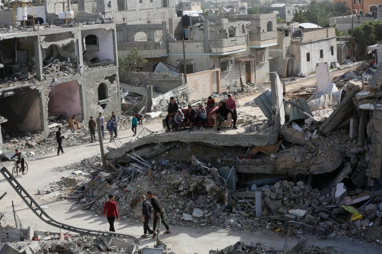 Izraeli miniszterelnök: készülünk Rafah ostromára