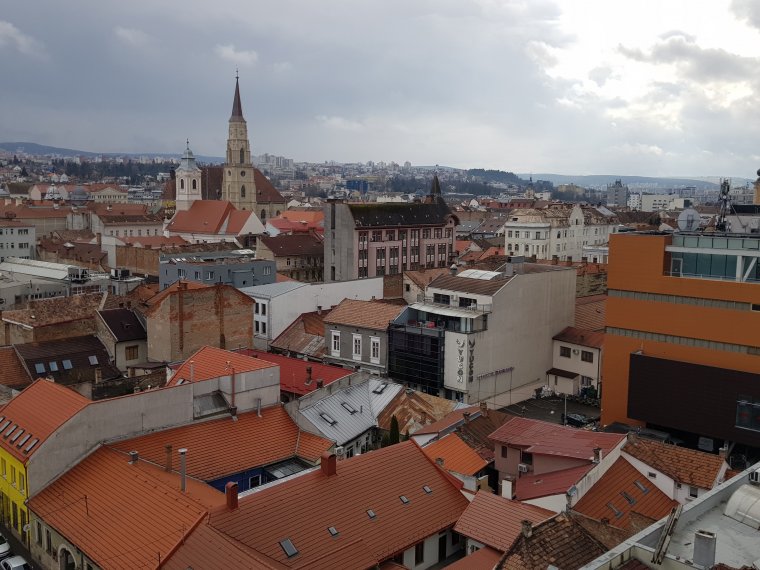Már négy városban is drágábbak a lakások, mint Bukarestben