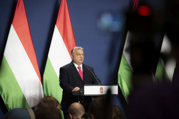 Biztos kudarc lesz a vége az új migrációs brüsszeli paktumnak a magyar kormányfő szerint