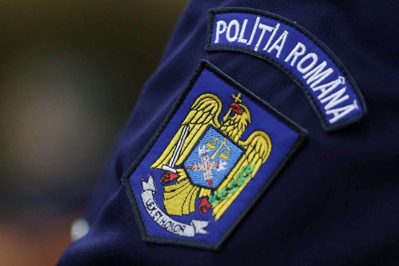 Négyszáz állást hirdetett meg a román rendőrség