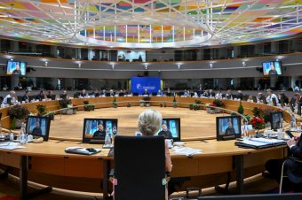 Döntés az EU-csúcson: megkezdődnek a csatlakozási tárgyalások Ukrajnával és Moldovával. Orbán Viktor: menjenek a maguk útján