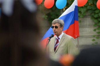 Bukaresti orosz nagykövet: a Moszkva jelentette fenyegetésről szóló kijelentés „katonai hisztériakeltés”