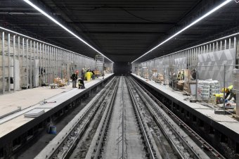Egy kolozsvári egyetem és egy magyar család kapja a legnagyobb kártérítést a metróépítés nyomán