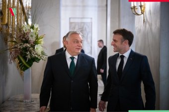 Orbán egy francia lapnak: nem időszerű Ukrajna EU-csatlakozása, Európát a szankciók ügyében elárulták