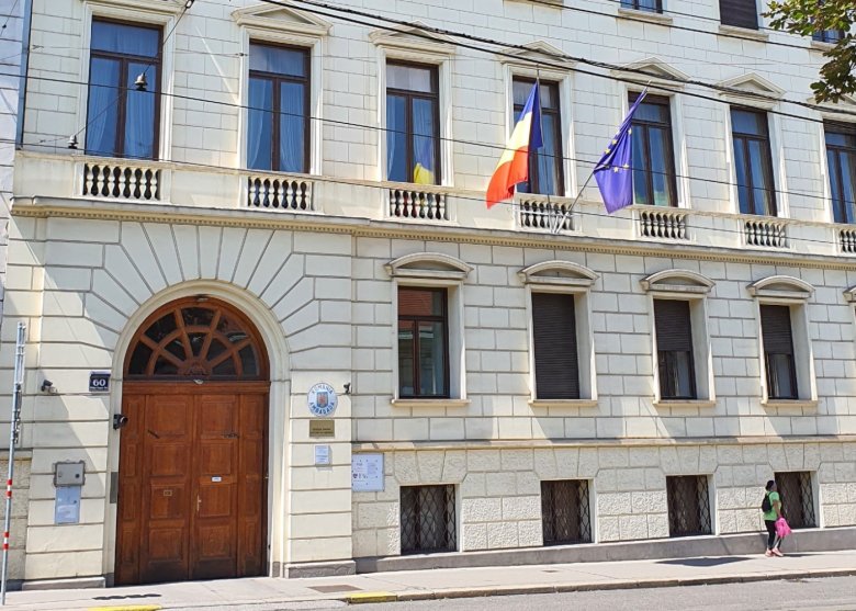 Még tart a bukaresti sértődöttség, nem tért vissza Bécsbe a román nagykövet a schengeni vétó után