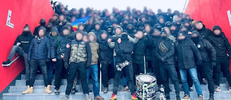Fenyegetőznek a Craiova magyargyűlölő szurkolói, a klub semmilyen felelősséget nem vállal