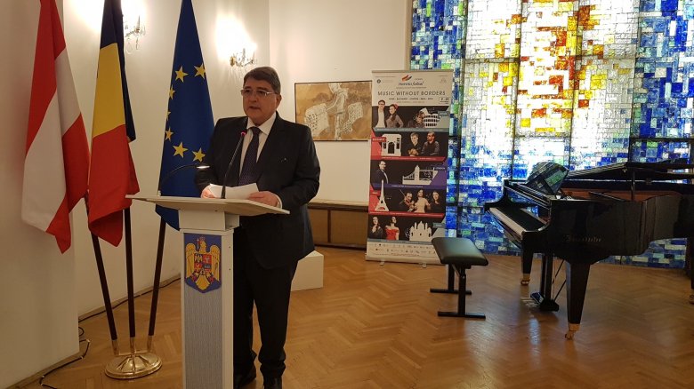 Visszatérhet Bécsbe az osztrák Schengen-vétó miatt hazarendelt román nagykövet